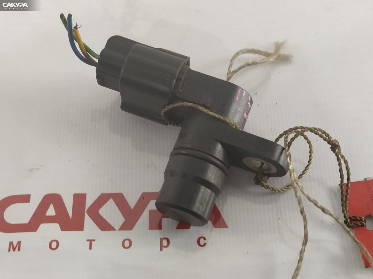 Датчик положения коленвала Honda Odyssey RA6 F23A: купить в Сакура Красноярск.