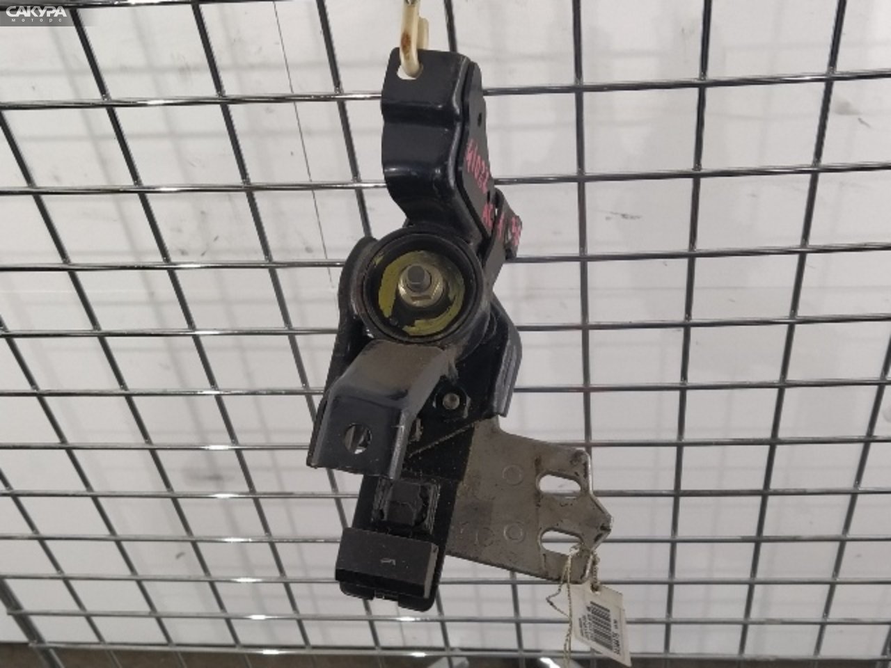 Подушка двигателя правая Subaru Legacy BP5 EJ20Y: купить в Сакура Красноярск.