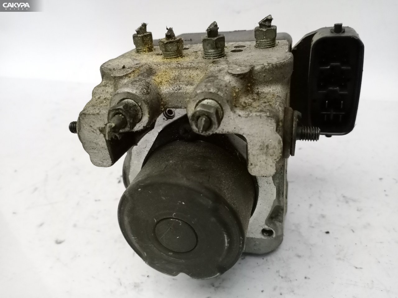 Блок ABS Toyota Camry ACV30 2AZ-FE: купить в Сакура Красноярск.
