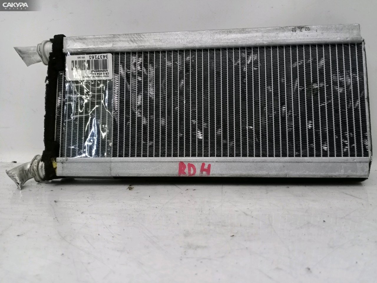 Радиатор отопителя Honda CR-V RD4 K20A: купить в Сакура Красноярск.