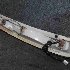 Купить Фонарь стоп-сигнала на Toyota Sprinter Carib AE115G правый в Красноярске