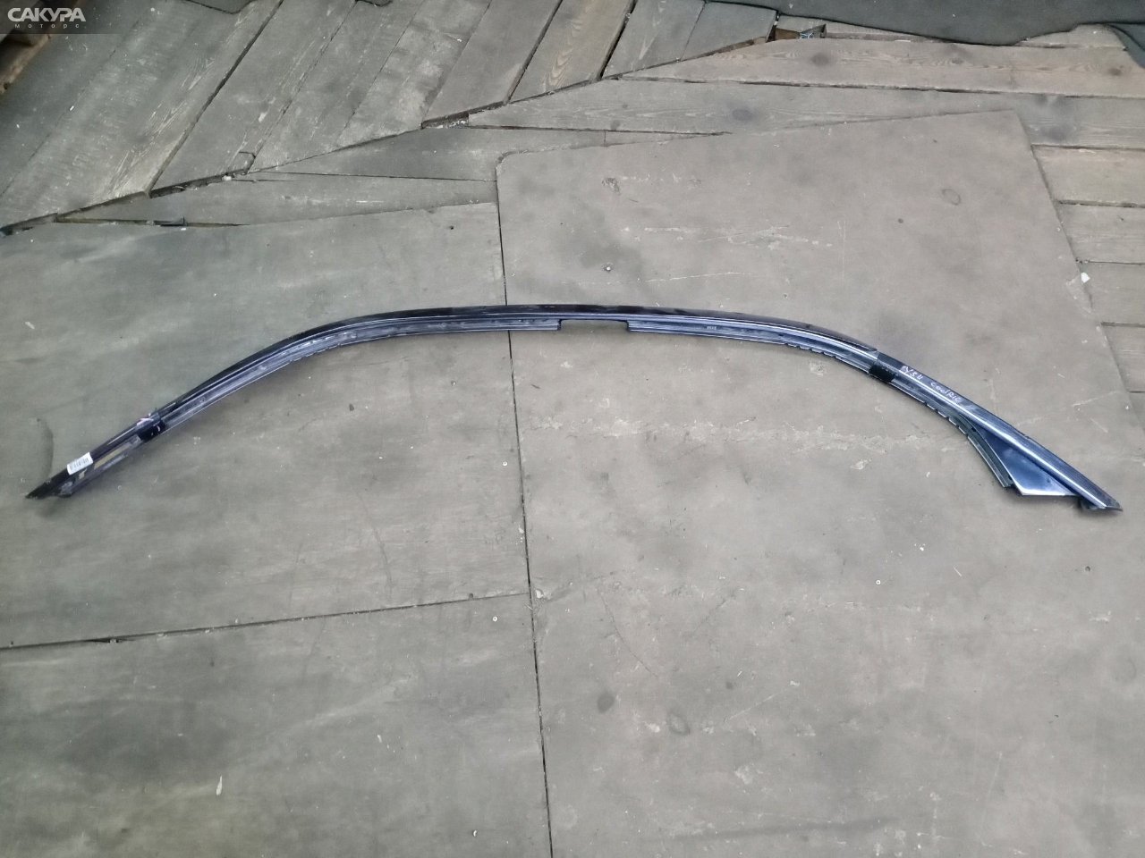 Ветровик Nissan Cedric ENY34 RB25DET: купить в Сакура Красноярск.