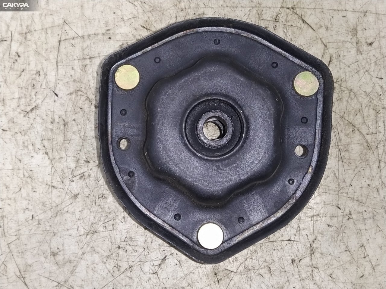 Опора стойки передняя Toyota Chaser JZX93 1JZ-GE: купить в Сакура Красноярск.