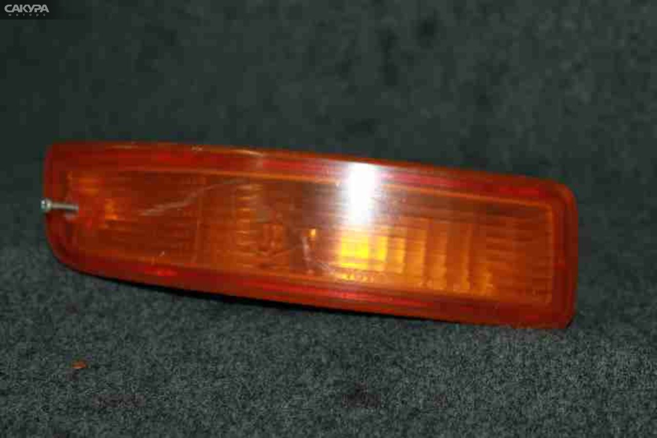 Повторитель в бампер правый Toyota Sprinter AE100 12-406: купить в Сакура Красноярск.