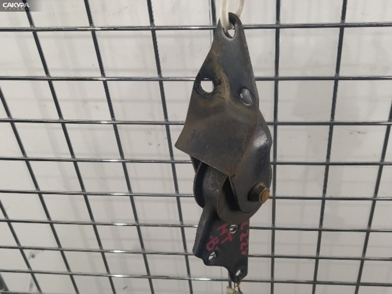 Подушка двигателя верхняя задняя Suzuki Alto CL22V F6A: купить в Сакура Красноярск.
