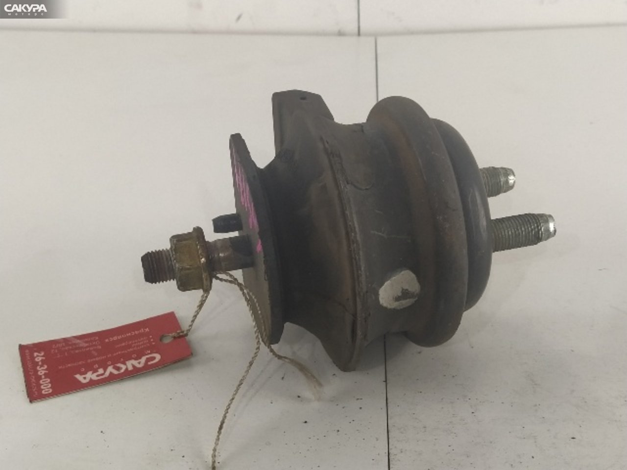 Подушка двигателя Toyota Crown GS171 1G-FE: купить в Сакура Красноярск.