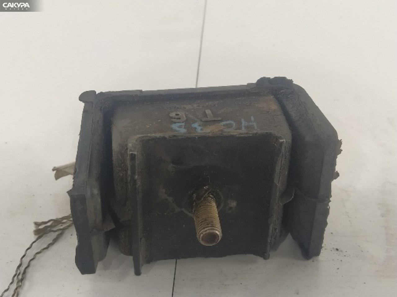 Подушка двигателя Nissan Laurel HC35 RB20DE: купить в Сакура Красноярск.