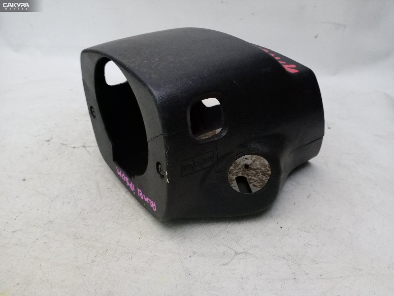 Кожух рулевой колонки Toyota Ipsum ACM26W 2AZ-FE: купить в Сакура Красноярск.