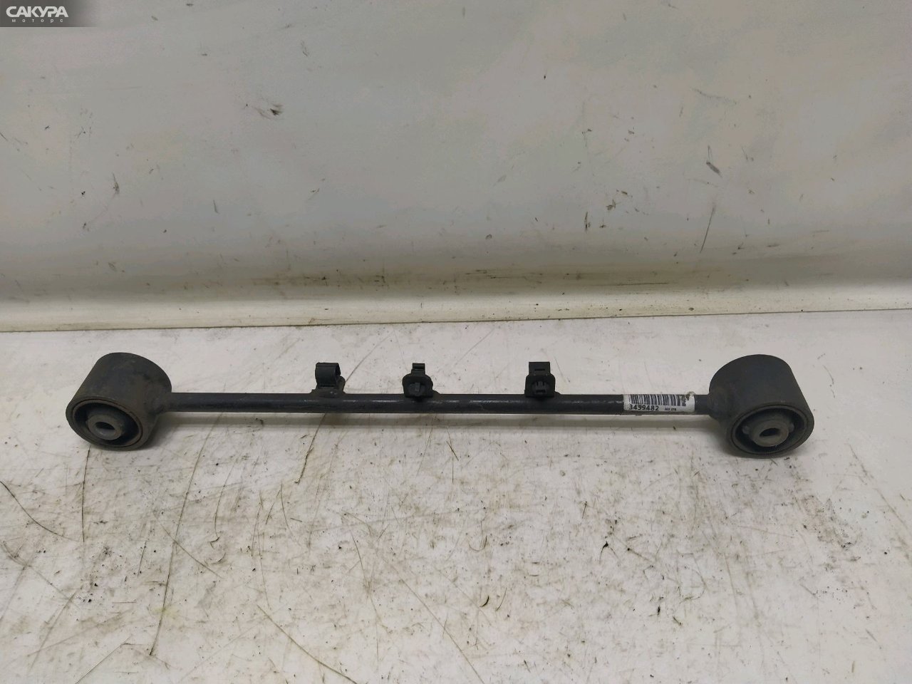 Тяга задняя Toyota Probox NCP51V 1NZ-FE: купить в Сакура Красноярск.