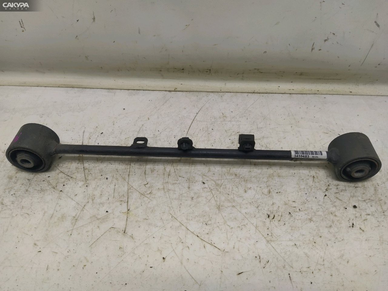 Тяга задняя Toyota Probox NCP51V 1NZ-FE: купить в Сакура Красноярск.