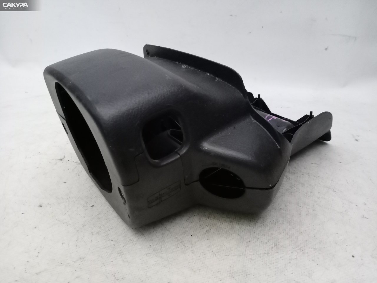 Кожух рулевой колонки Toyota Allion ZZT240 1ZZ-FE: купить в Сакура Красноярск.