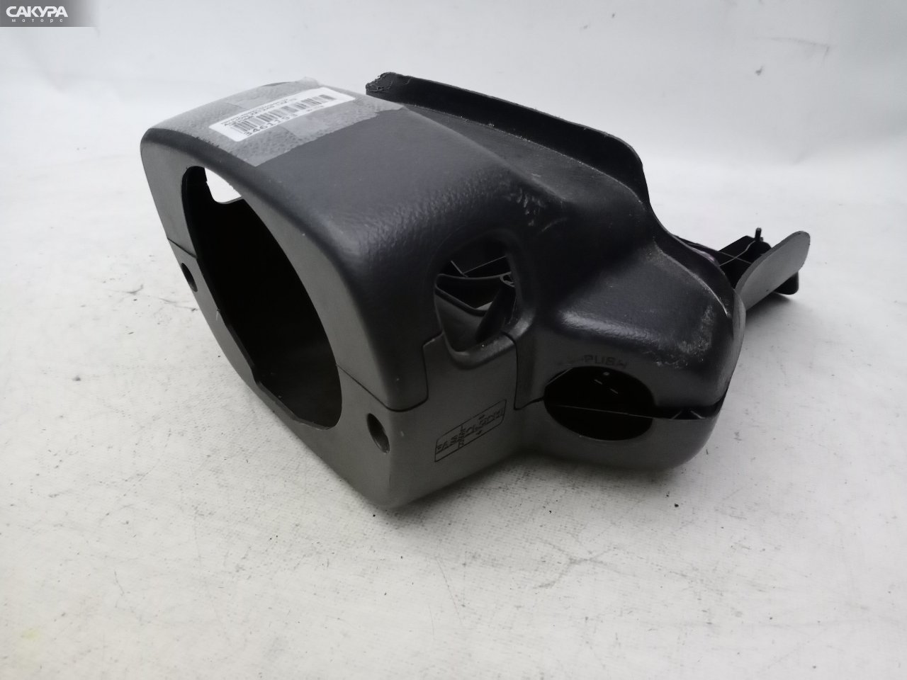 Кожух рулевой колонки Toyota Allion ZZT240 1ZZ-FE: купить в Сакура Красноярск.