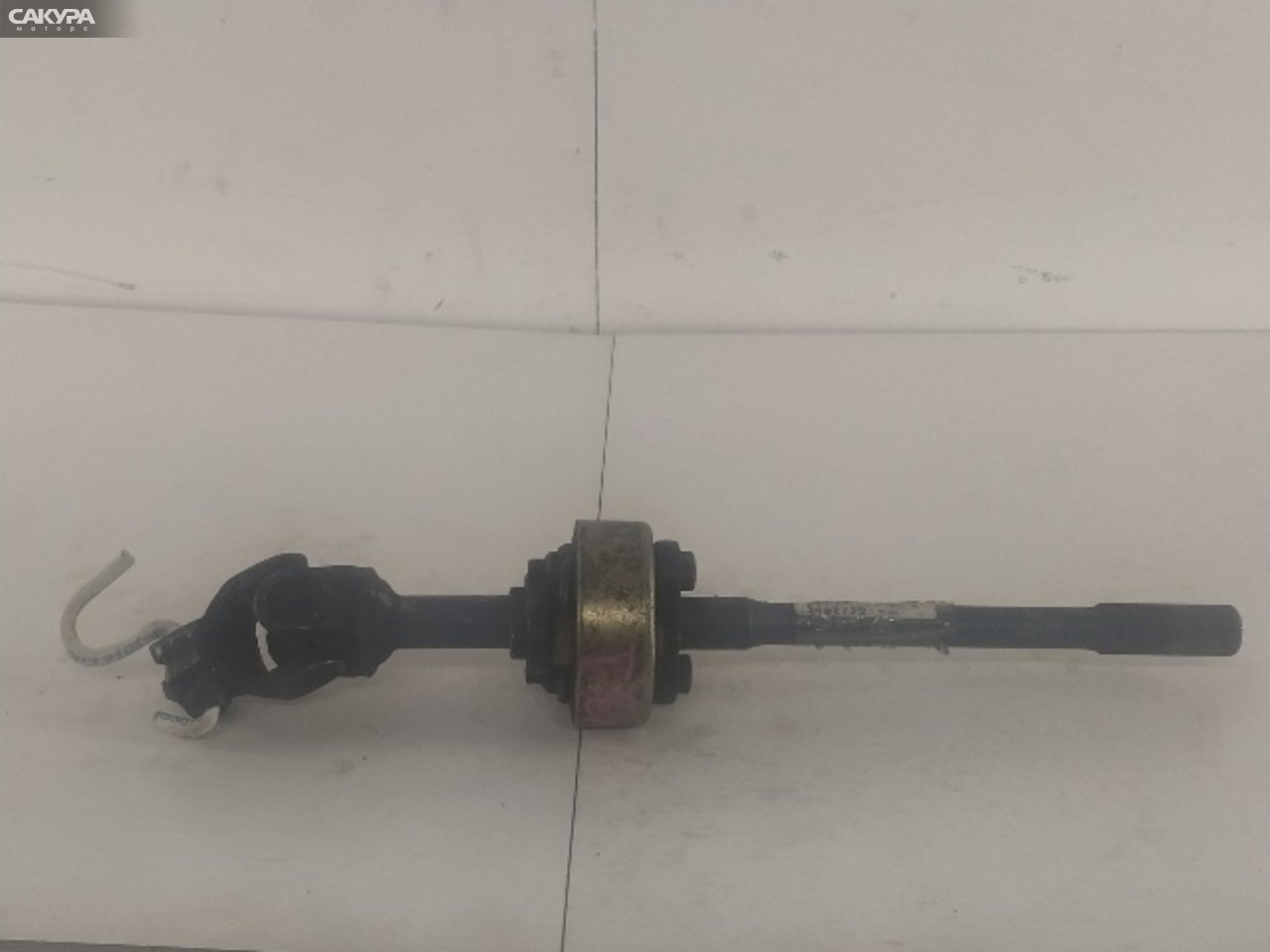 Кардан рулевой Nissan Cedric Y31 VG20E: купить в Сакура Красноярск.