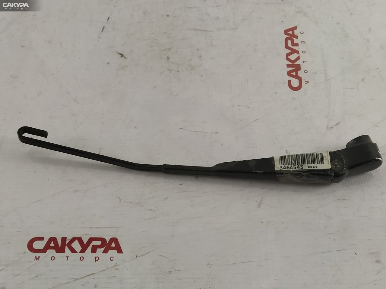 Щетка стеклоочистителя задняя Toyota Carina ED ST205 3S-GE: купить в Сакура Красноярск.