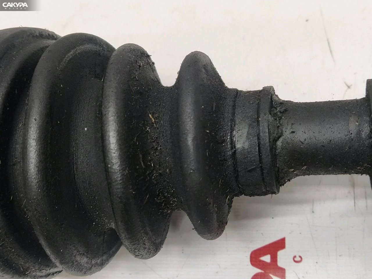 Привод передний правый Mazda Atenza GY3W L3-VE: купить в Сакура Красноярск.