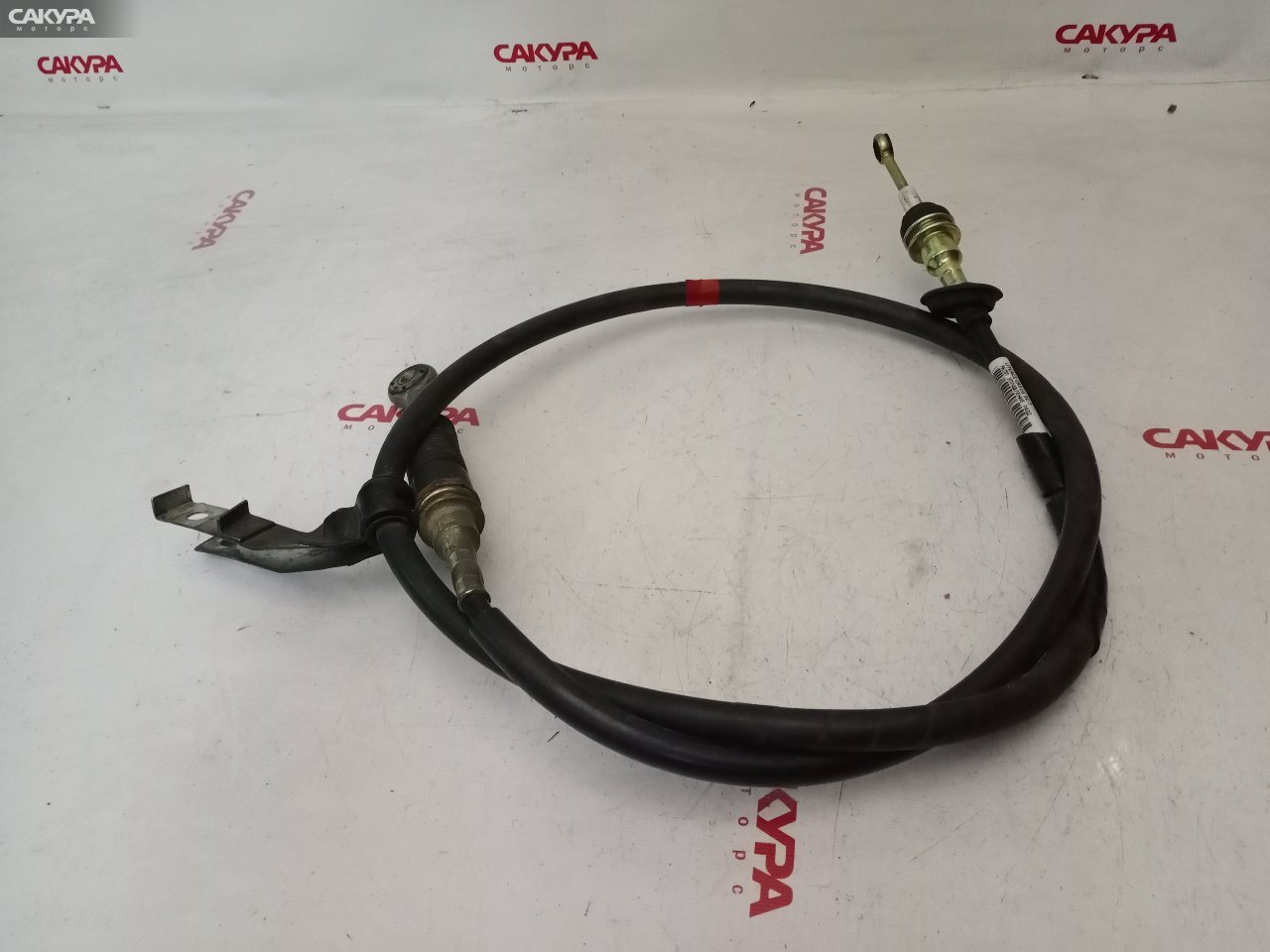 Трос КПП Toyota Liteace CR31G 3C-T: купить в Сакура Красноярск.