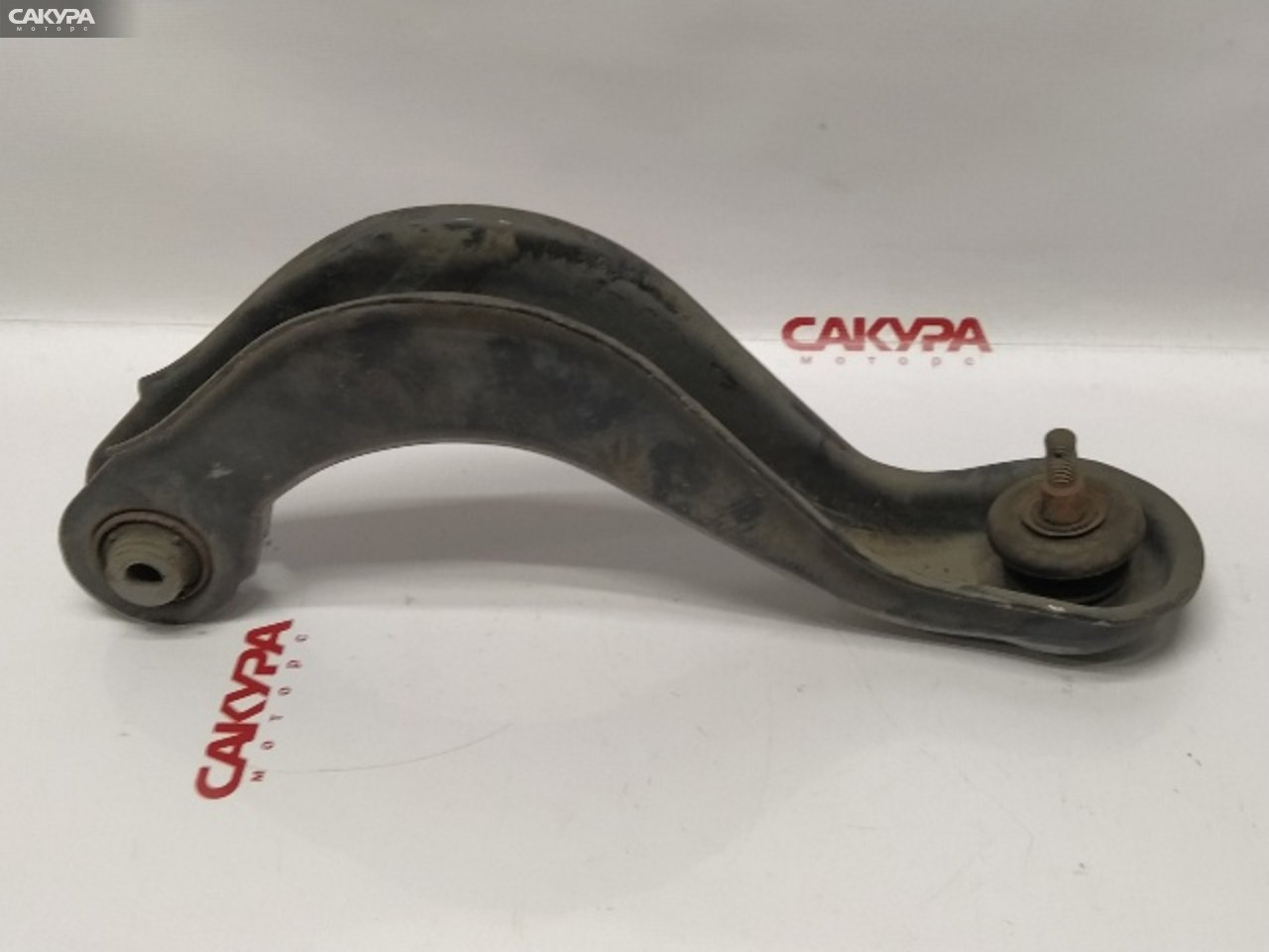 Тяга задняя верхняя задняя левая Honda Stepwgn RF3 K20A: купить в Сакура Красноярск.
