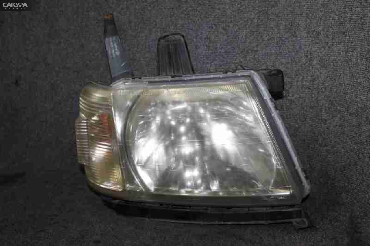 Фара правая Honda Stepwgn RF4 K20A P1441: купить в Сакура Красноярск.