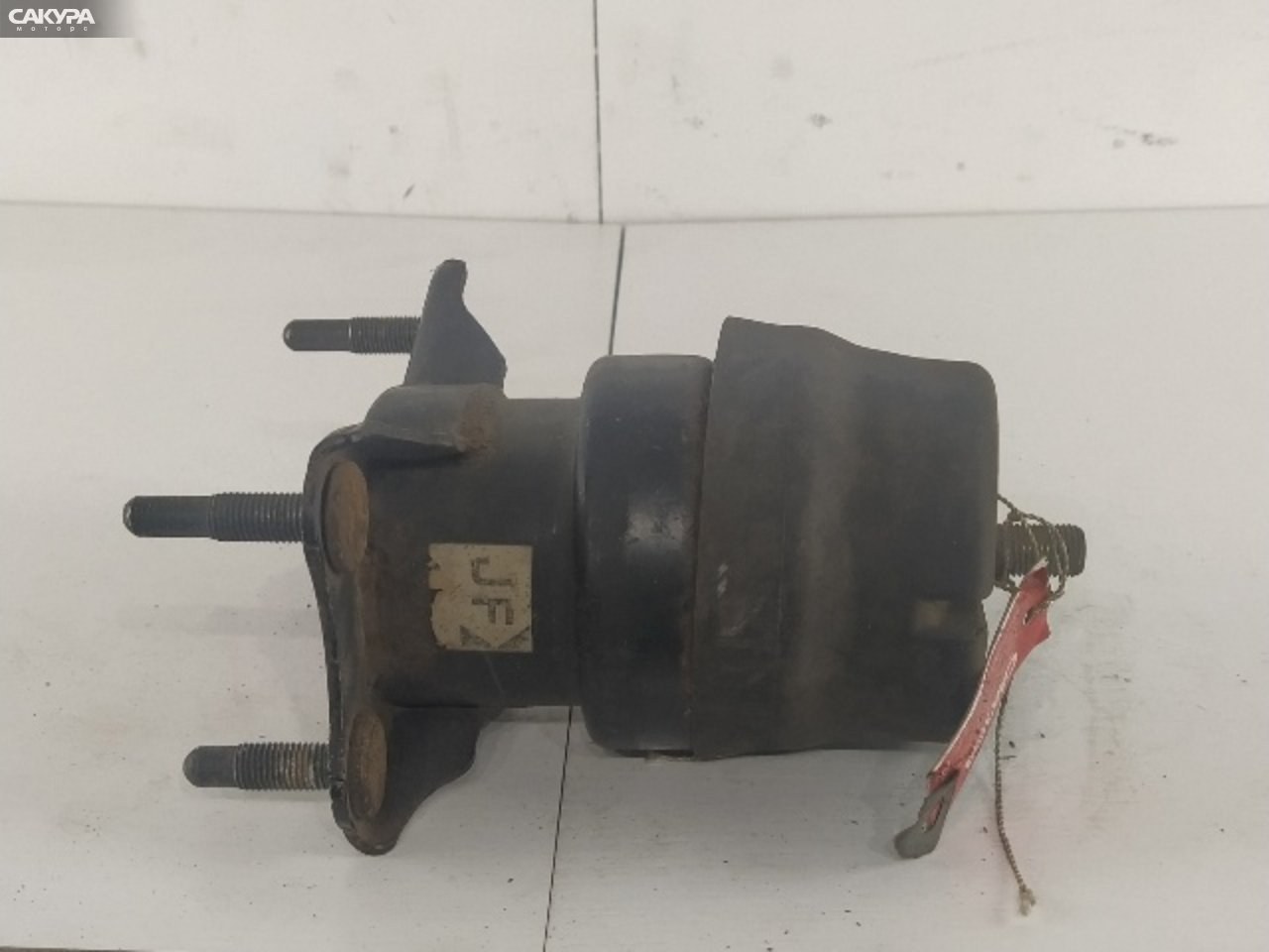 Подушка двигателя задняя Toyota Harrier MCU15W 1MZ-FE: купить в Сакура Красноярск.