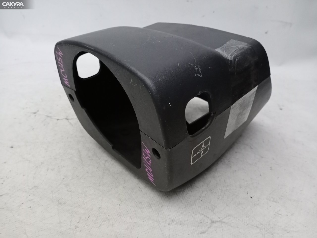 Кожух рулевой колонки Toyota Harrier MCU15W 1MZ-FE: купить в Сакура Красноярск.