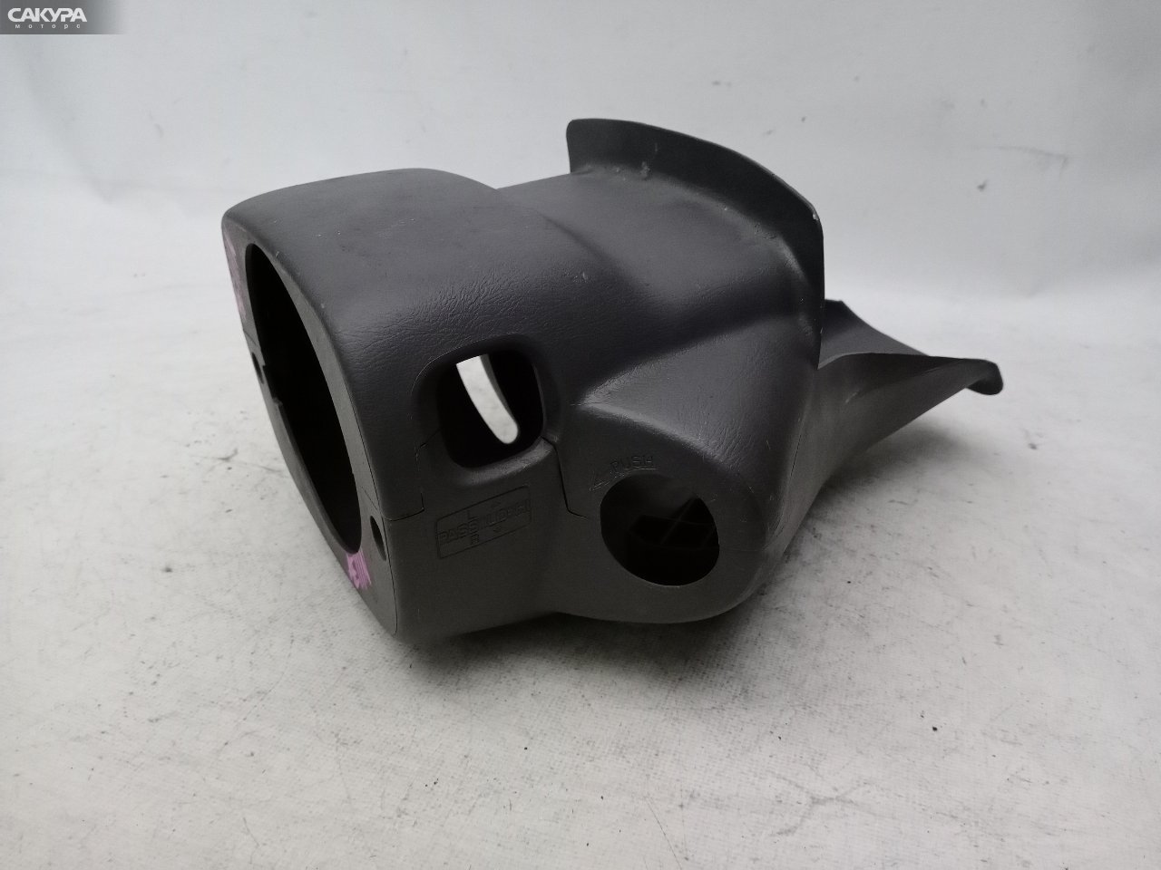 Кожух рулевой колонки Toyota Corolla Spacio AE111N 4A-FE: купить в Сакура Красноярск.