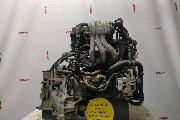 Двигатель Suzuki Wagon R MC11S F6A-T: купить в Сакура Моторс Красноярск.