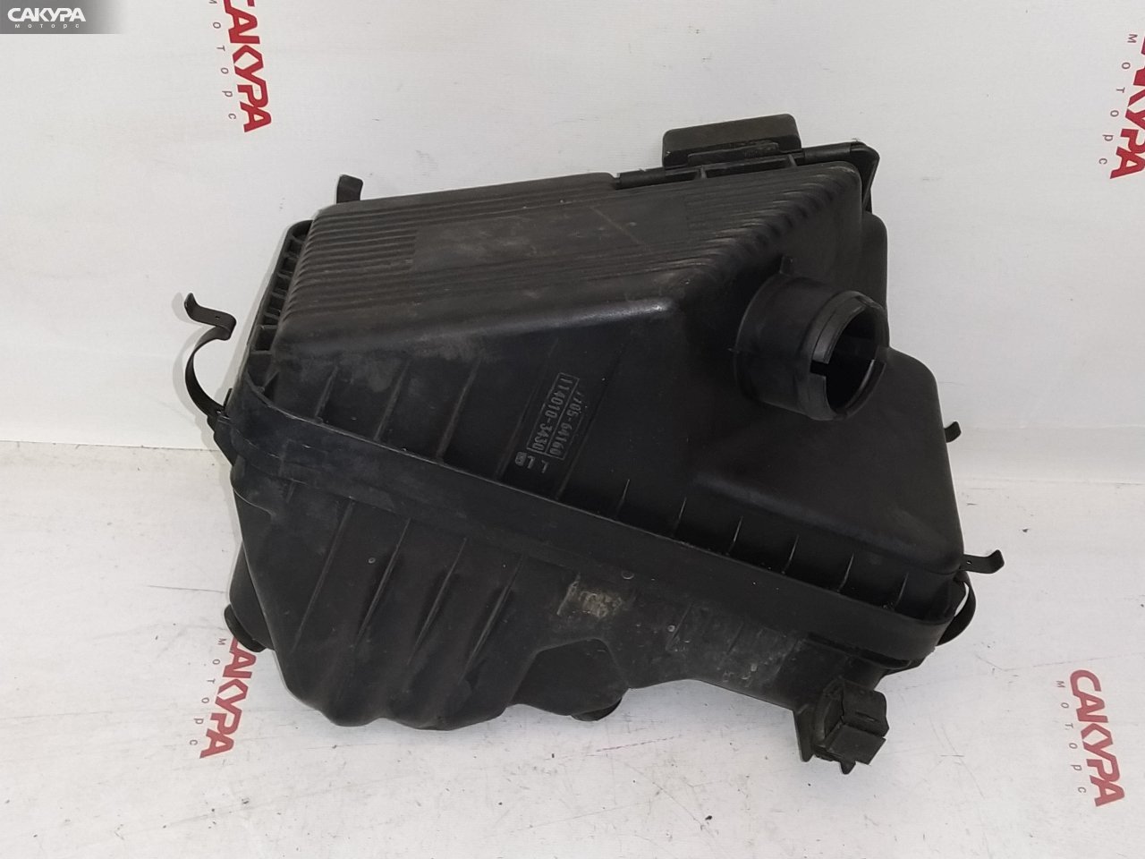 Корпус воздушного фильтра Toyota Corolla CE109V 2C: купить в Сакура Красноярск.