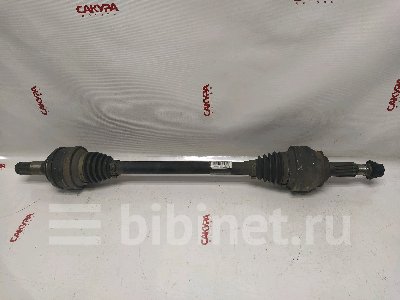 Купить Привод на Toyota Crown GRS181 4GR-FSE задний правый  в Красноярске