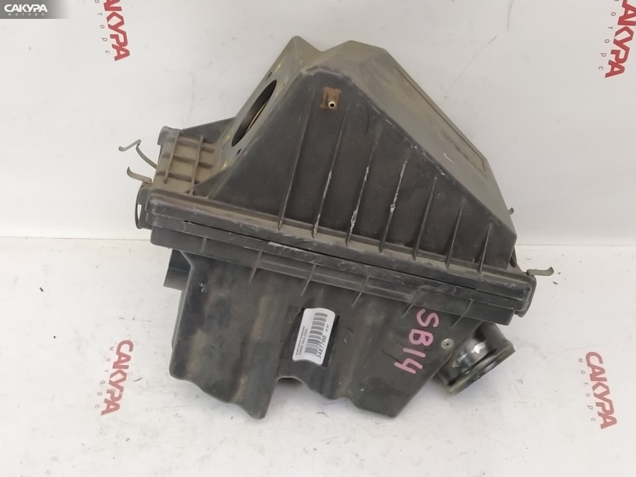 Корпус воздушного фильтра Nissan Sunny SB14 CD20: купить в Сакура Красноярск.