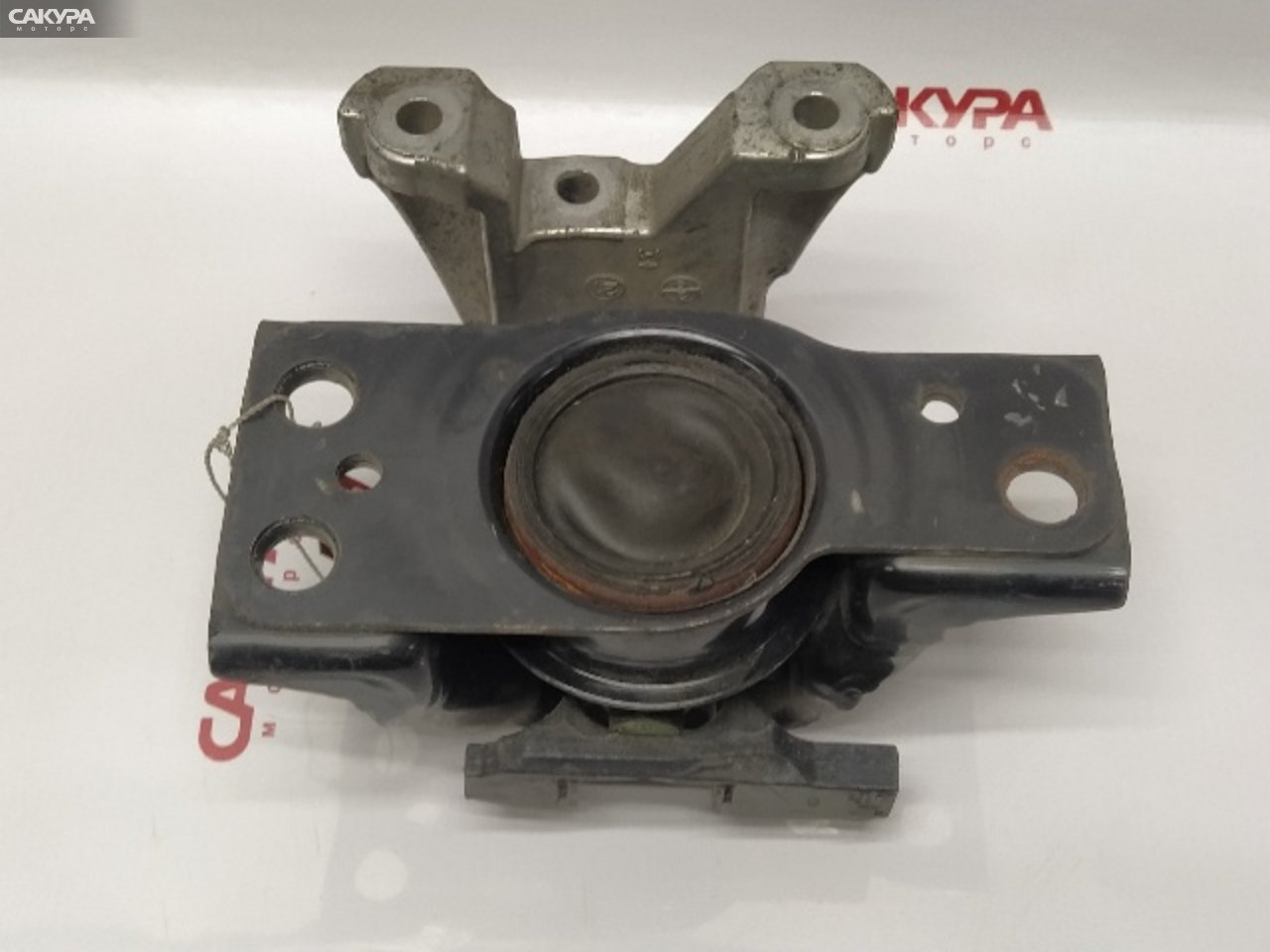 Подушка двигателя правая Nissan March BK12 CR14DE: купить в Сакура Красноярск.