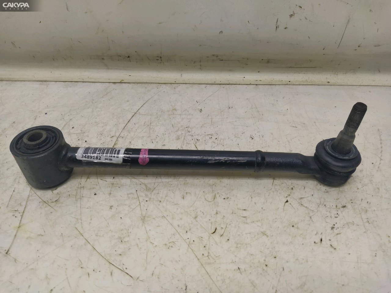 Тяга задняя Toyota Mark X GRX120 4GR-FSE: купить в Сакура Красноярск.