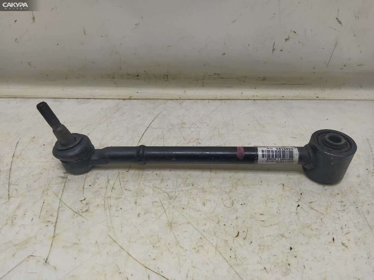 Тяга задняя Toyota Mark X GRX120 4GR-FSE: купить в Сакура Красноярск.