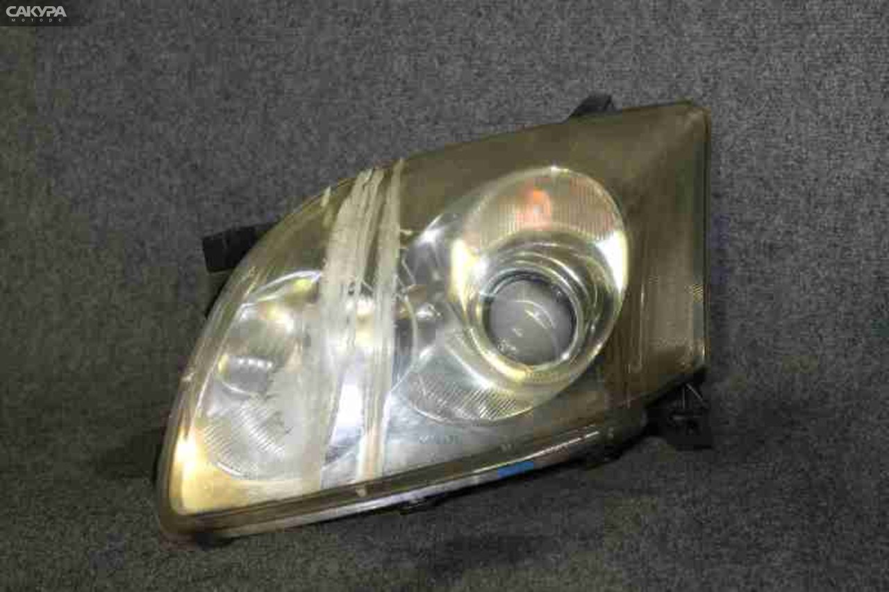 Фара левая Toyota Avensis AZT250 1AZ-FSE 05-42: купить в Сакура Красноярск.