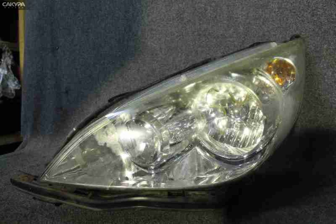 Фара левая Honda Stepwgn RG1 100-22593: купить в Сакура Красноярск.