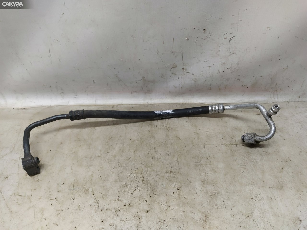 Шланг кондиционера Toyota Hilux Surf KZN130G 1KZ-TE: купить в Сакура Красноярск.