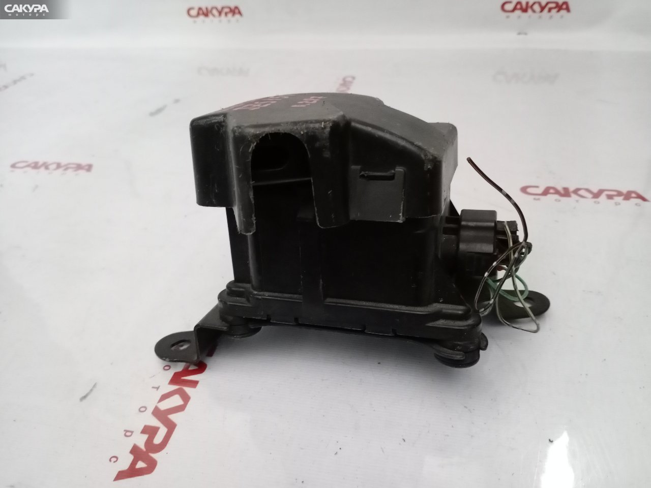 Трос газа Toyota Crown JZS151 1JZ-GE: купить в Сакура Красноярск.