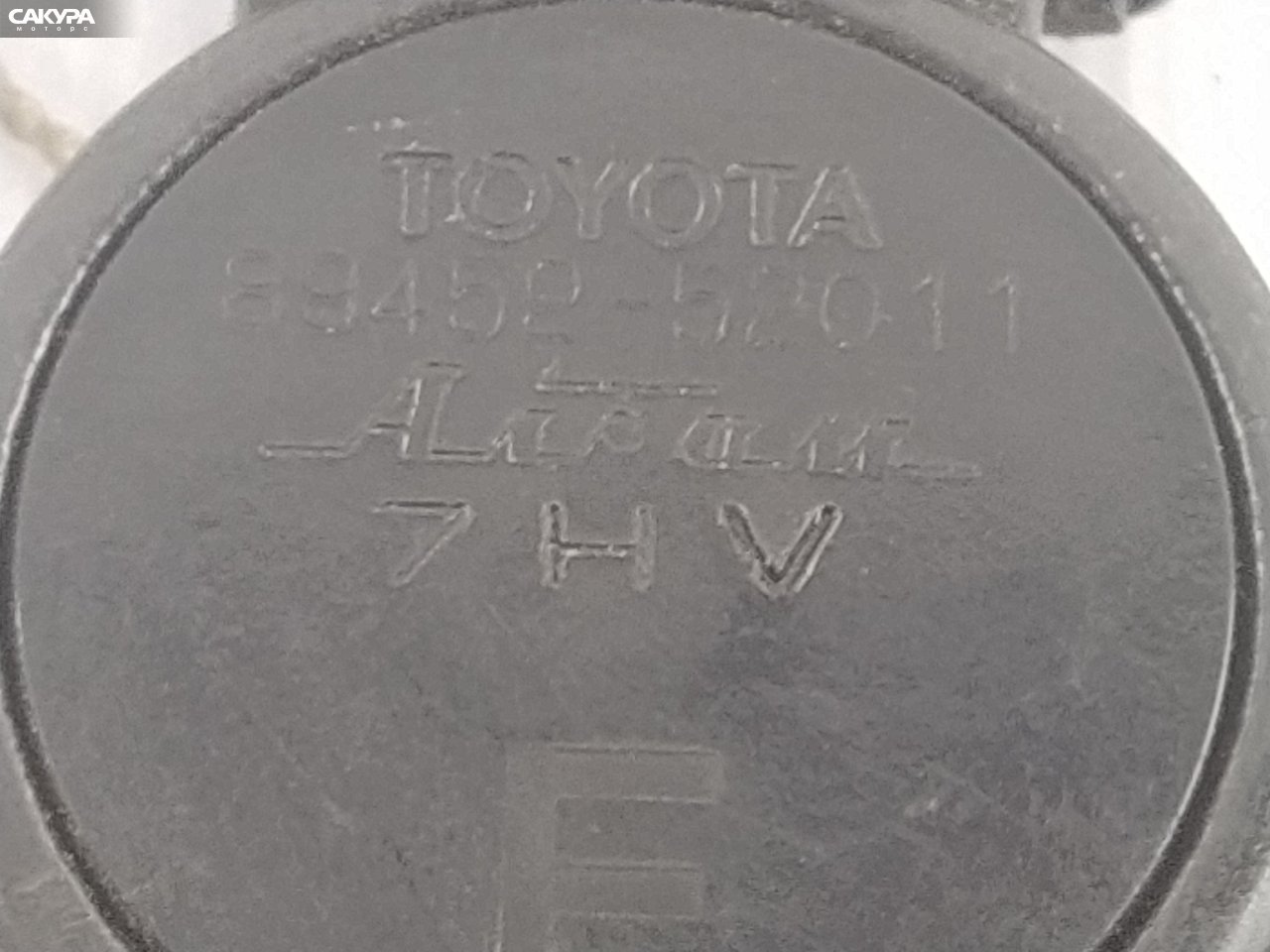 Датчик положения дроссельной заслонки Toyota 1KR-FE: купить в Сакура Красноярск.
