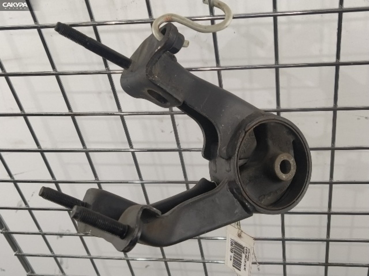 Подушка двигателя задняя Toyota Wish ANE11W 1AZ-FSE: купить в Сакура Красноярск.