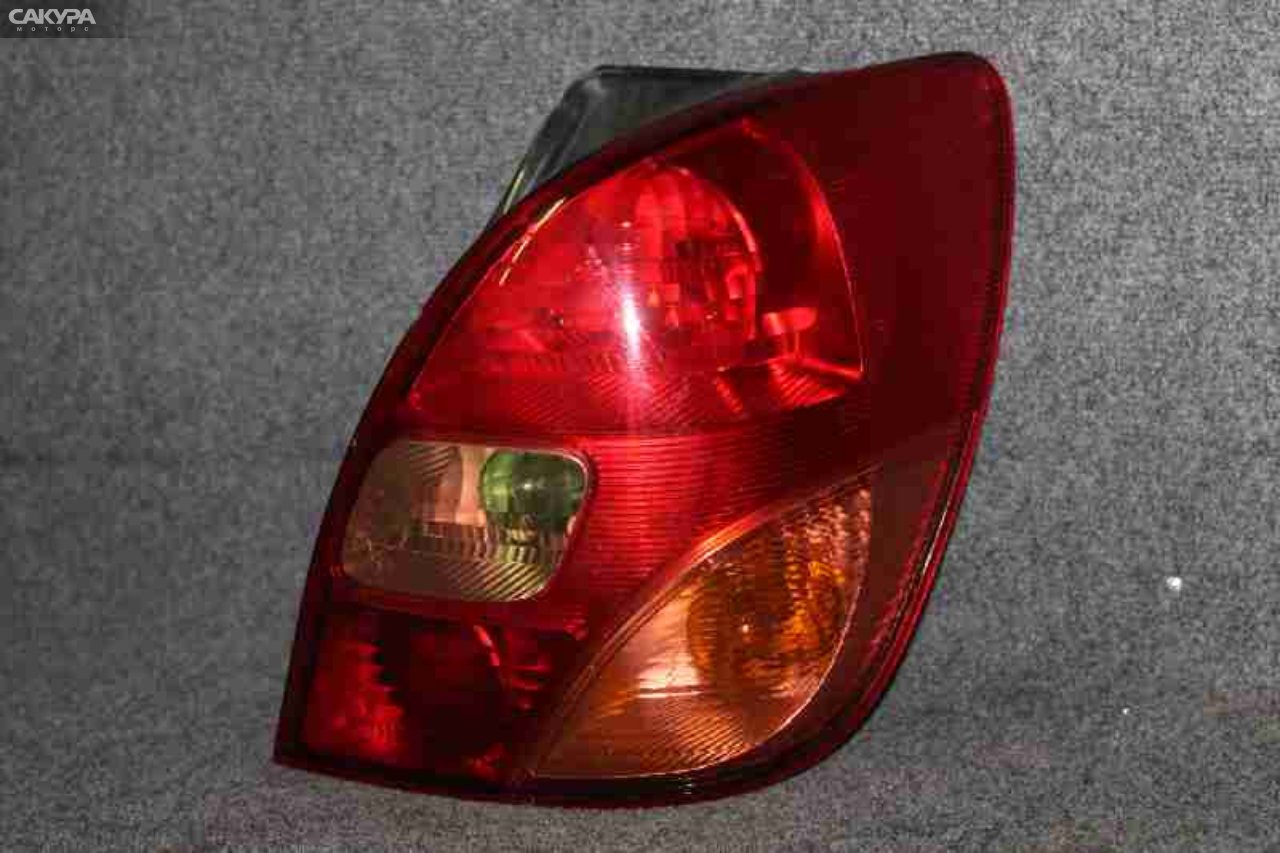 Фонарь стоп-сигнала правый Toyota Corolla Spacio NZE121N 13-69: купить в Сакура Красноярск.