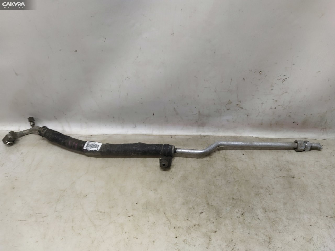 Шланг кондиционера Honda Stream RN1 D17A: купить в Сакура Красноярск.