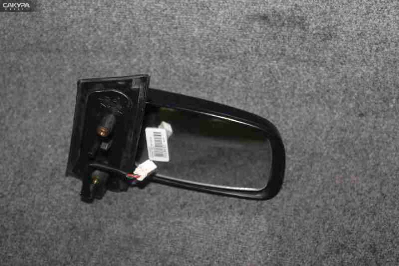Зеркало боковое правое Toyota Wish ZNE10G 1ZZ-FE: купить в Сакура Красноярск.