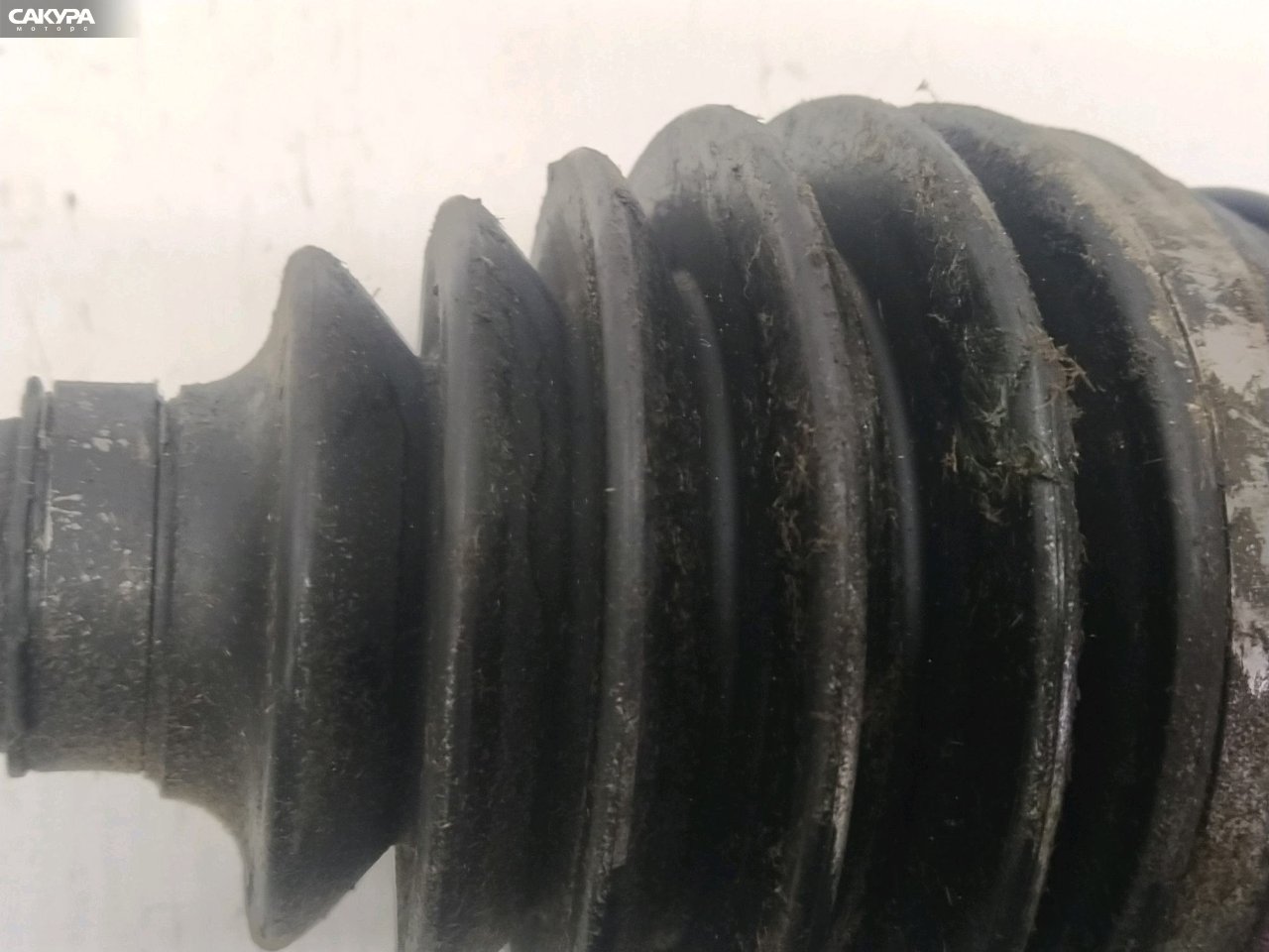 Привод передний правый Toyota Harrier MCU10W 1MZ-FE: купить в Сакура Красноярск.