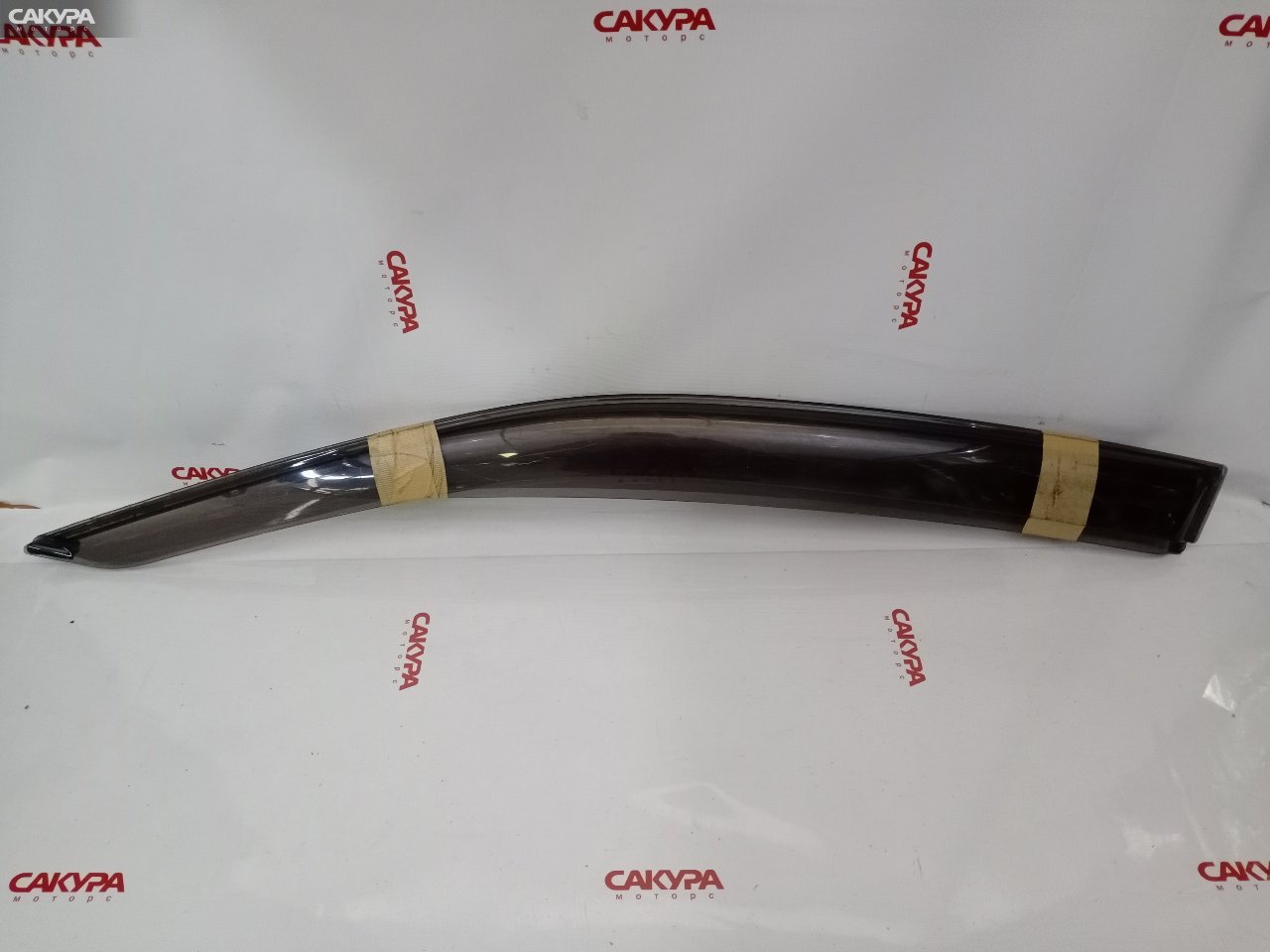 Ветровик Toyota Allion NZT240 1NZ-FE: купить в Сакура Красноярск.