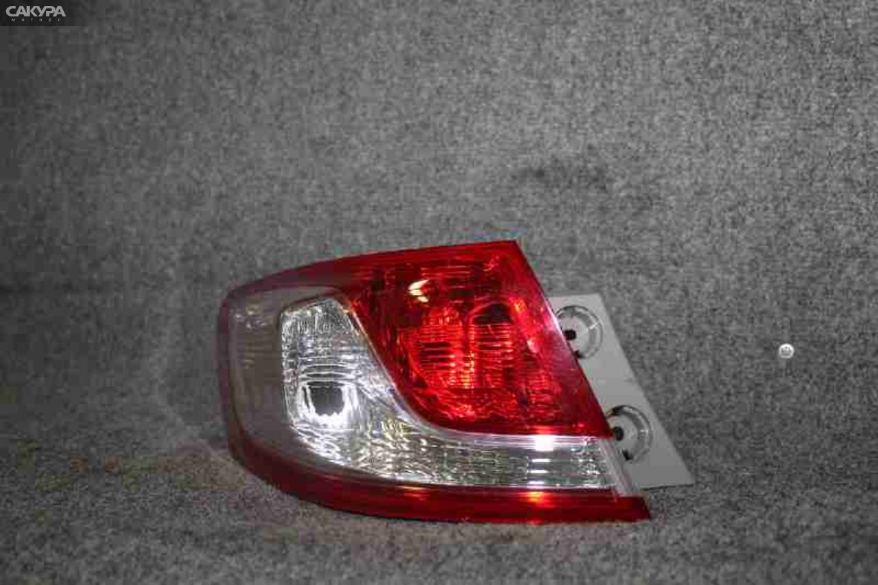 Фонарь стоп-сигнала левый Honda Odyssey RB3 220-22893: купить в Сакура Красноярск.
