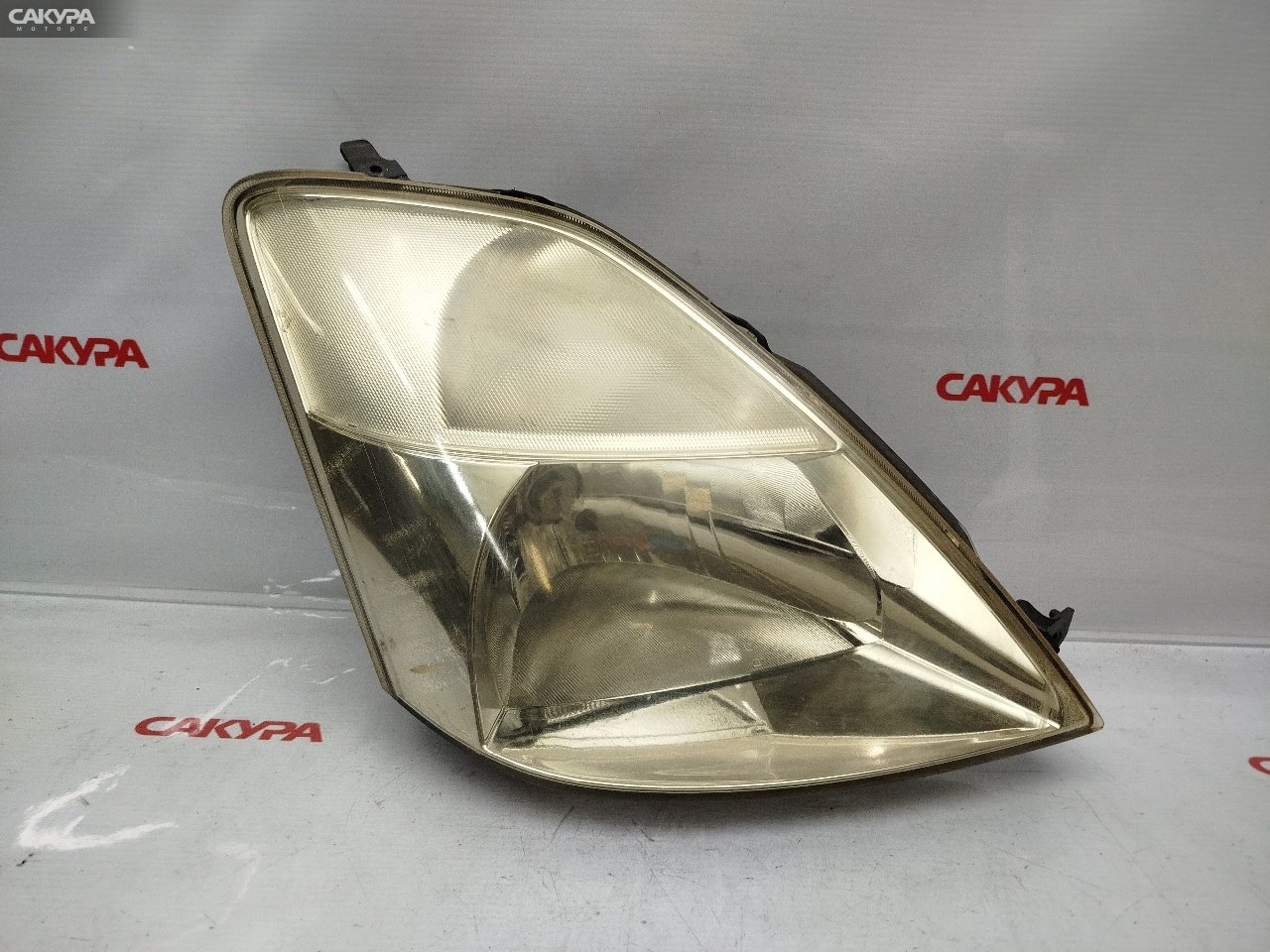 Фара правая Nissan Moco MG21S P2269: купить в Сакура Красноярск.