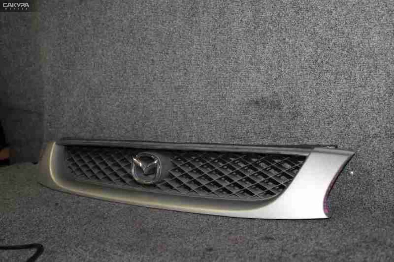Решетка радиатора Mazda Capella GW8W FP-DE: купить в Сакура Красноярск.