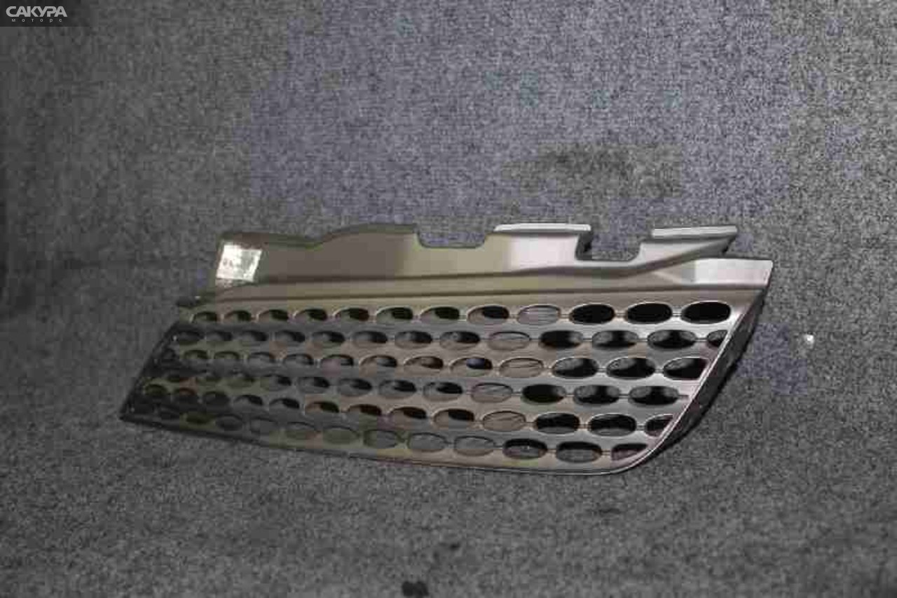 Решетка радиатора Nissan March AK12 CR12DE: купить в Сакура Красноярск.