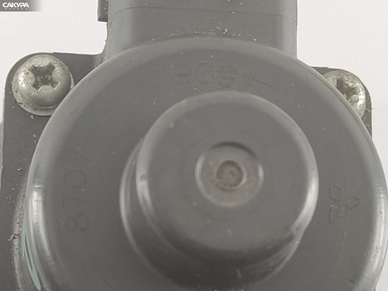 Клапан EGR Subaru Legacy BP9 EJ25: купить в Сакура Красноярск.