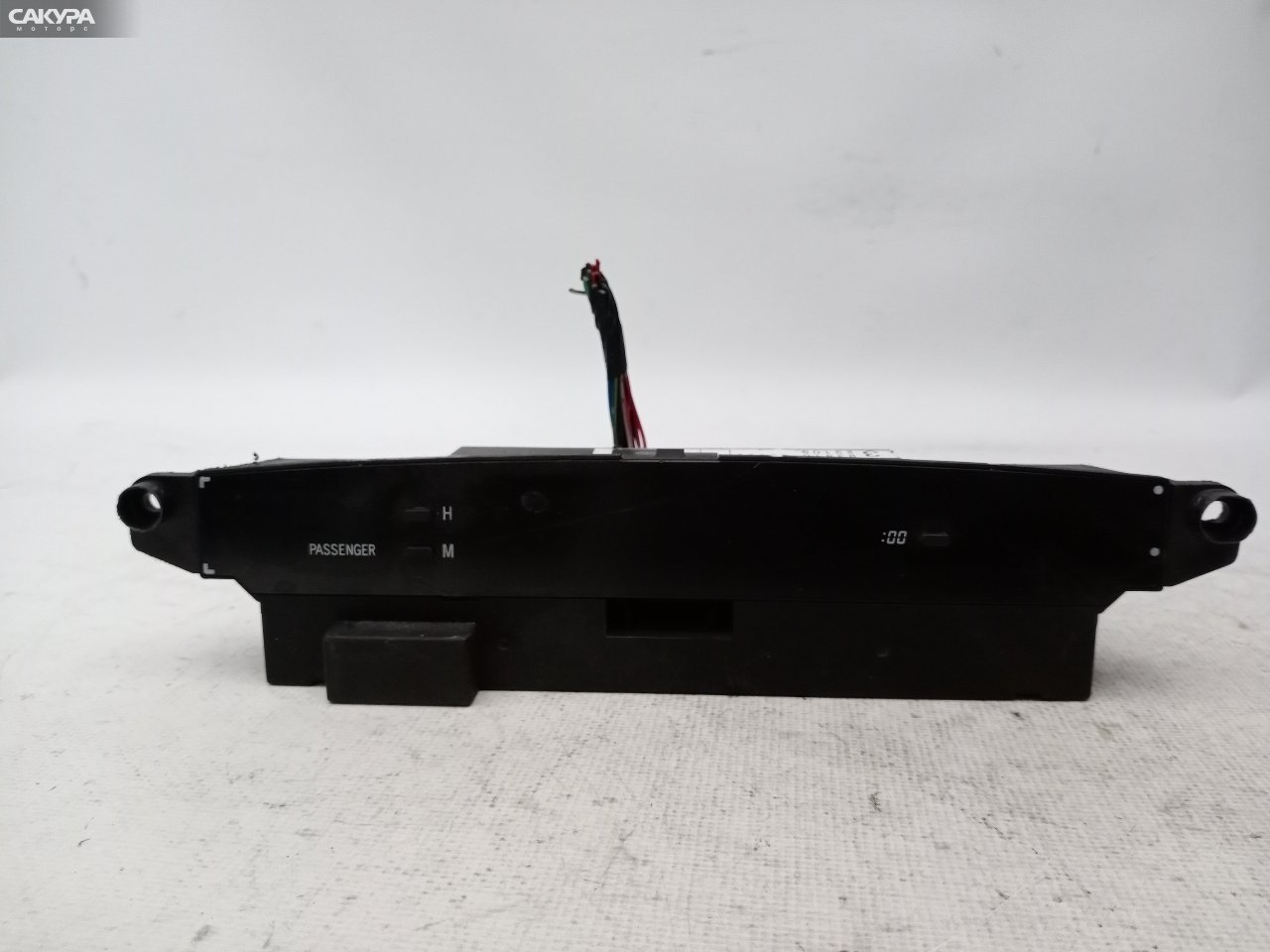 Часы Toyota Camry ACV30 2AZ-FE: купить в Сакура Красноярск.
