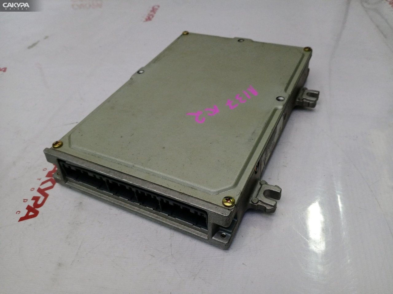 Блок управления ДВС Honda Stepwgn RF1 B20B: купить в Сакура Красноярск.